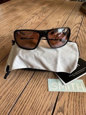 Smith Sunglasses